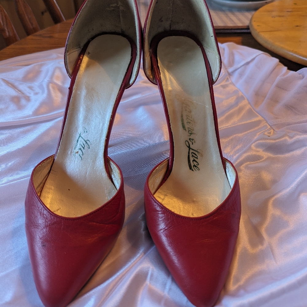 Heels